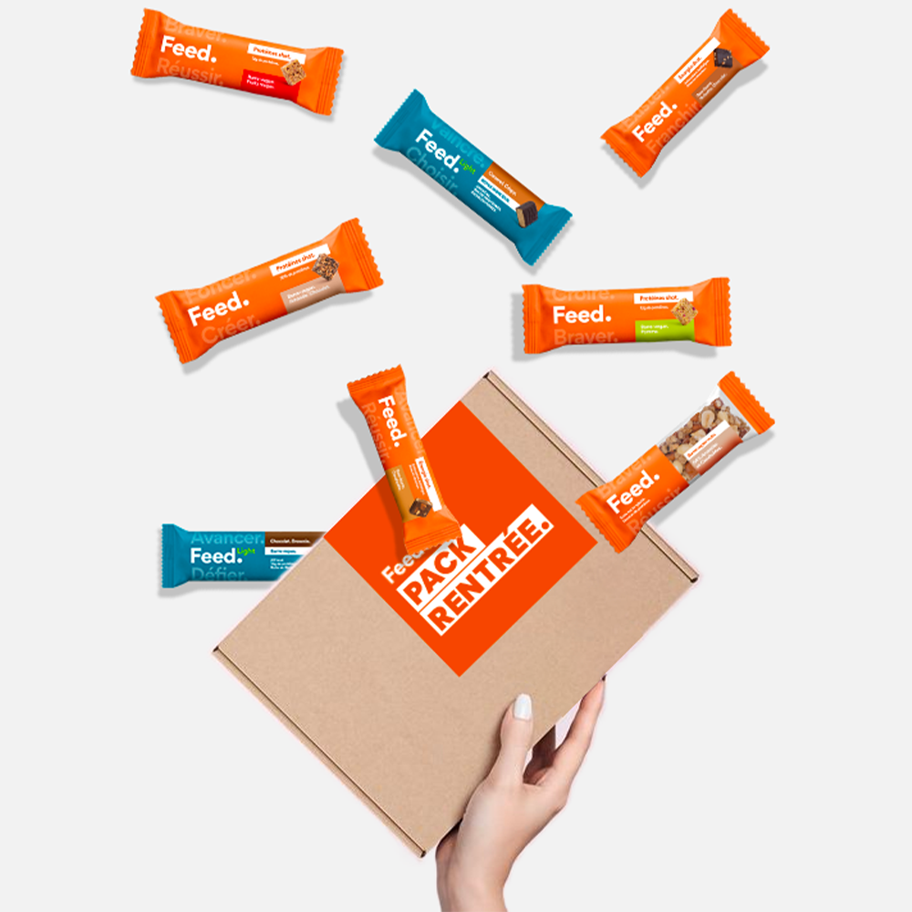 Fitness Pack.
