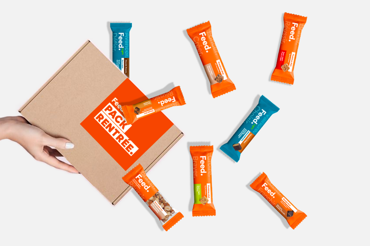 Fitness Pack.