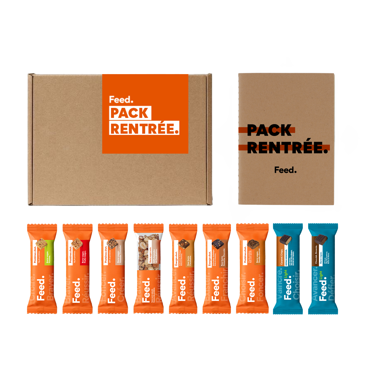 Fitness Pack.