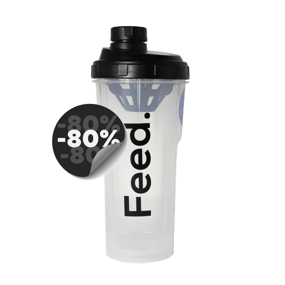 Shaker 1L.