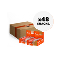 Large format 48 snacks. Ketogenic.
