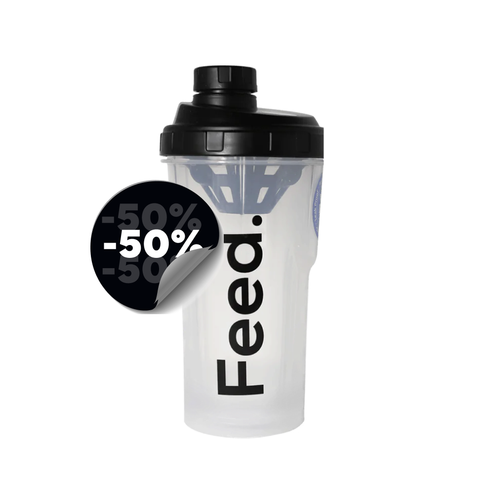 Shaker 750mL. 