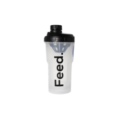 Shaker 750mL. (unit)