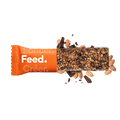 Large format 48 protein snacks. Cereals.