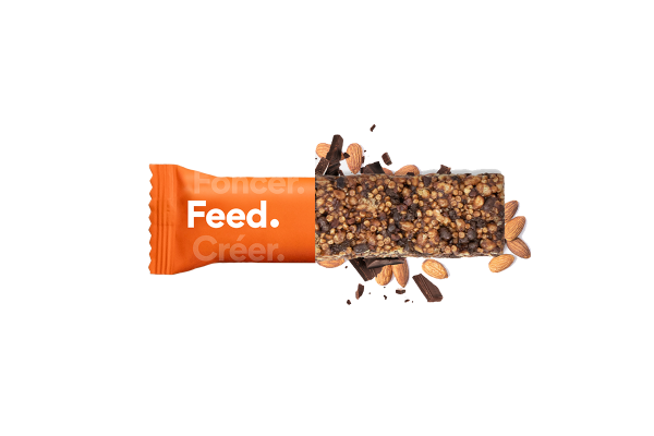 Large format 48 protein snacks. Cereals.