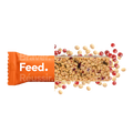 Large format 48 protein snacks. Cereals.