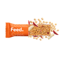 Large format 48 protein snacks. Cereals.