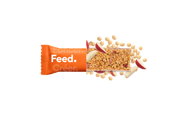 Large format 48 protein snacks. Cereals.
