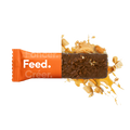 Large format 45 protein snacks. Coated.
