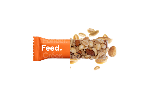 Large format 48 snacks. Ketogenic.
