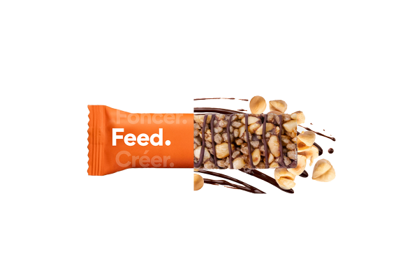 Large format 48 snacks. Ketogenic.