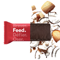 Large format 30 protein meals.
