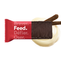 Large format 30 protein meals.