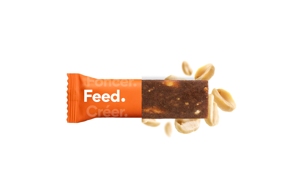 Large 48 protein snacks. Raw.