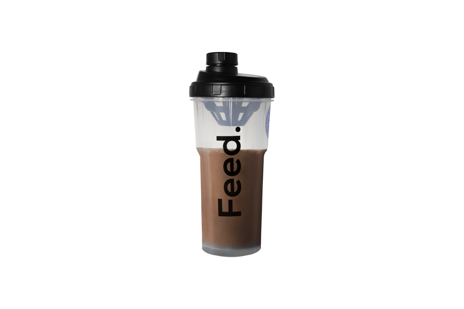 Shaker 750mL 