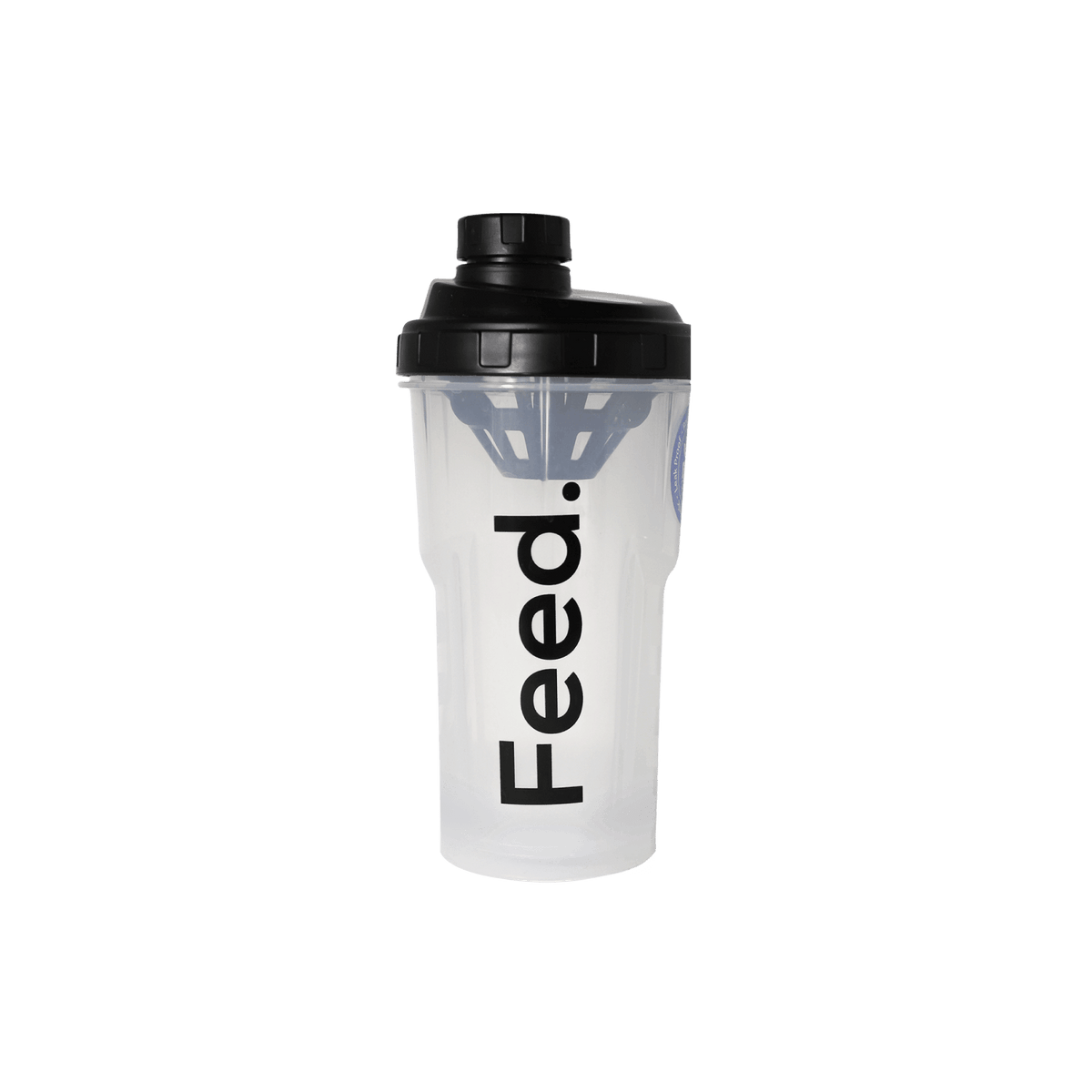 Shaker 750mL. 