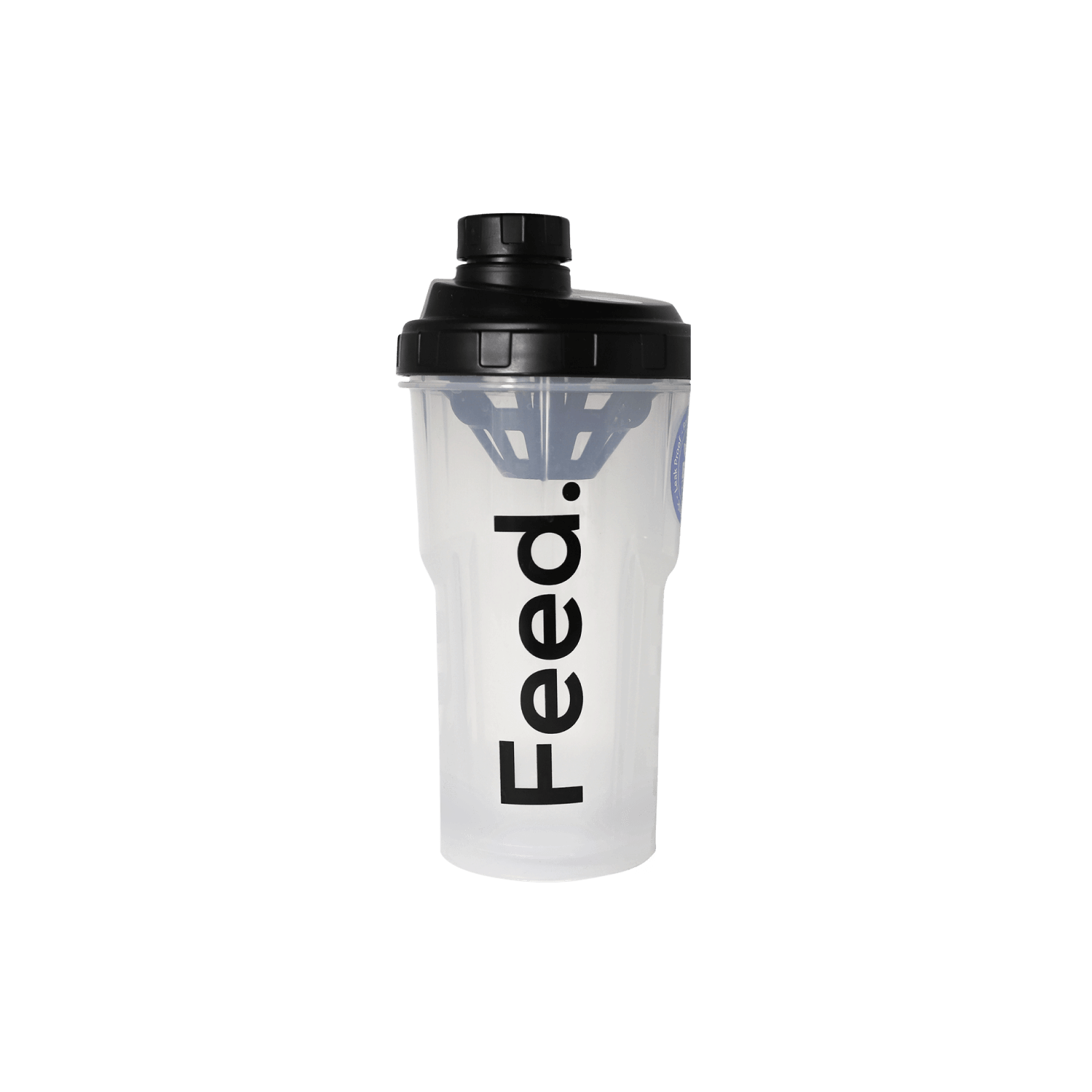 Shaker 750mL 